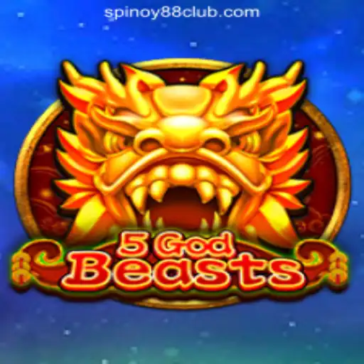 Exploring the Thrilling World of 5GodBeasts at SPINOY88 Online Casino Philippines