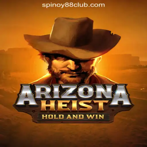 Exploring the Thrills of ArizonaHeist at SPINOY88 Online Casino Philippines