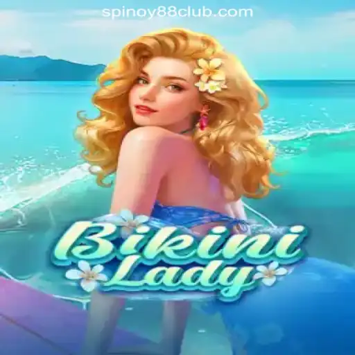 BikiniLady: The New Wave in SPINOY88 Online Casino Philippines