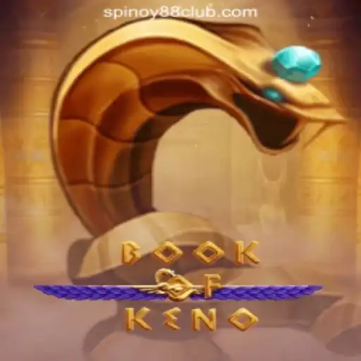 Discover the Exciting World of BookOfKeno at SPINOY88 Online Casino Philippines