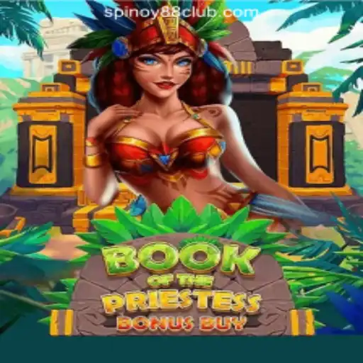 Discover the Enchantment of BookOfThePriestess at SPINOY88 Online Casino Philippines