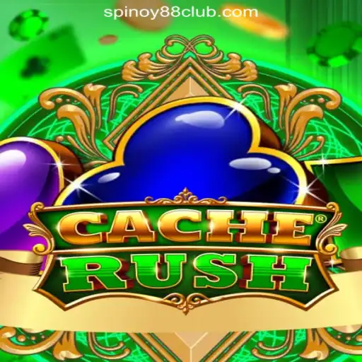 CacheRush: A New Era in Online Gaming at SPINOY88 Online Casino Philippines