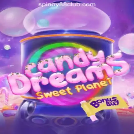 CandyDreamsSweetPlanet: A Sweet Adventure in SPINOY88 Online Casino Philippines