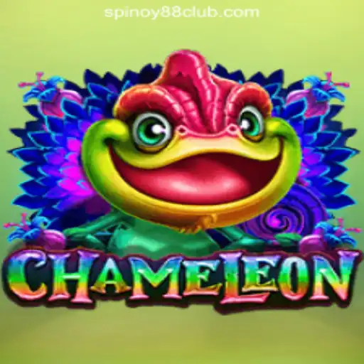 Explore the Unique World of Chameleon at SPINOY88 Online Casino Philippines