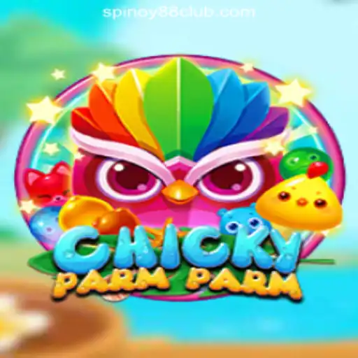 ChickyParmParm and SPINOY88: A Delightful Gaming Experience at Your Fingertips