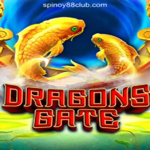Exploring DragonsGate: A Dive into SPINOY88 Online Casino's Latest Sensation