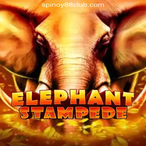 Discover the Excitement of ElephantStampede at SPINOY88 Online Casino Philippines
