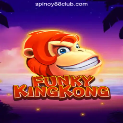 Unveiling FunkyKingKong: A Thrilling Adventure in SPINOY88 Online Casino Philippines