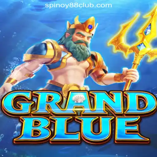 Exploring the Thrilling World of GRANDBLUE at SPINOY88 Online Casino Philippines