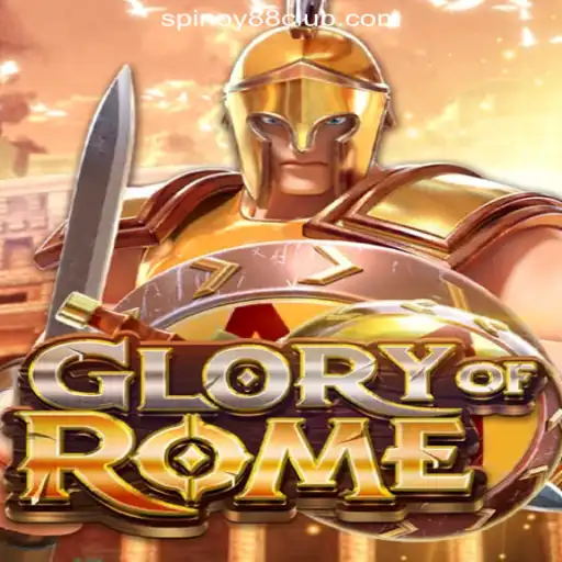 Discover GloryofRome: A Legendary Gaming Experience at SPINOY88 Online Casino Philippines