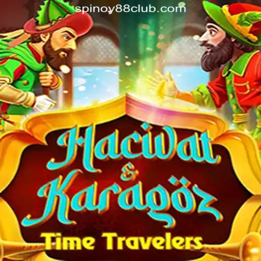 Exploring the Fascinating World of Hacivat and Karagoz at SPINOY88 Online Casino Philippines