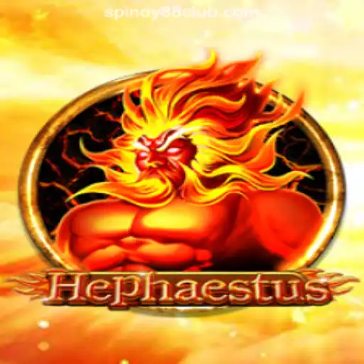 Discovering the Thrilling World of Hephaestus: The Latest Game at SPINOY88 Online Casino Philippines
