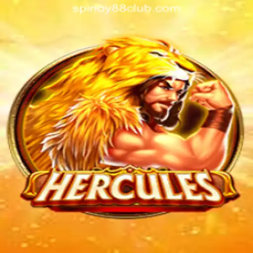 Unleashing the Power of Hercules at SPINOY88 Online Casino Philippines