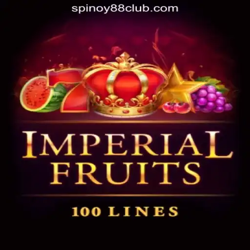 Exploring the Excitement of ImperialFruits100 at SPINOY88 Online Casino Philippines