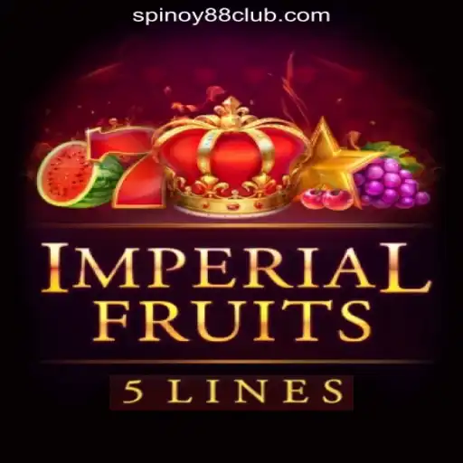 Discover the Excitement of ImperialFruits5 at SPINOY88 Online Casino Philippines