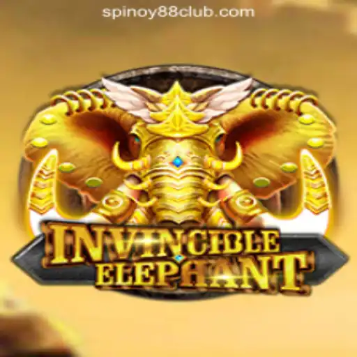 InvincibleElephant: The New Sensation at SPINOY88 Online Casino Philippines