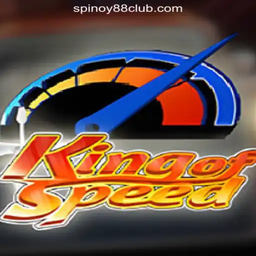 Dive into the Thrilling World of KingofSpeed at SPINOY88 Online Casino Philippines