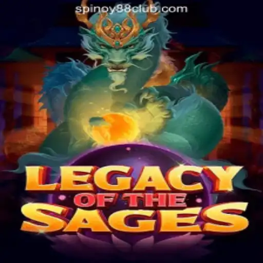 Explore the Thrilling World of LegacyoftheSages at SPINOY88 Online Casino Philippines