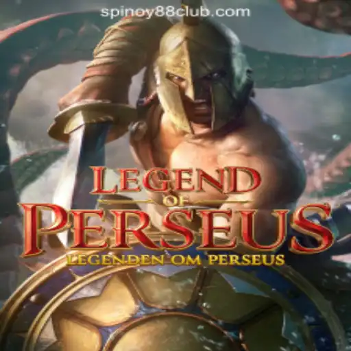 LegendofPerseus: An Epic Adventure at SPINOY88 Online Casino Philippines