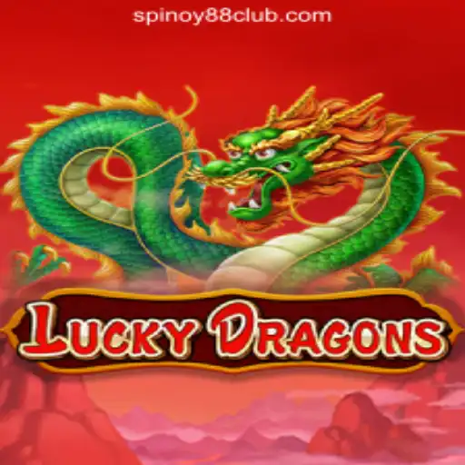 Discover the Thrill of LuckyDragons with SPINOY88 Online Casino Philippines