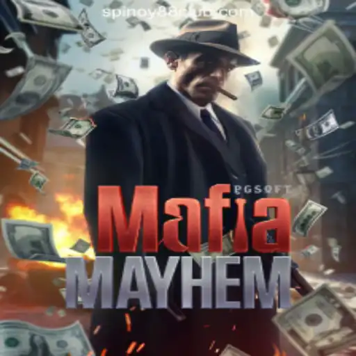 Discover the Intrigue of MafiaMayhem at SPINOY88 Online Casino Philippines