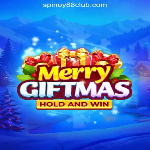 Unwrapping the Fun of MerryGiftmas: A Festive Exploration in SPINOY88 Online Casino Philippines
