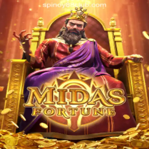 Exploring MidasFortune: The King of Gold in SPINOY88 Online Casino Philippines