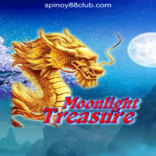 Discover MoonlightTreasure at SPINOY88 Online Casino Philippines