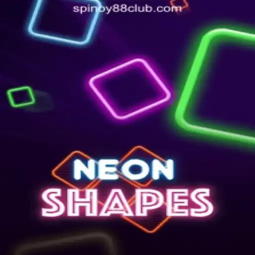 Exploring NeonShapes: A Dazzling Journey into SPINOY88 Online Casino Philippines