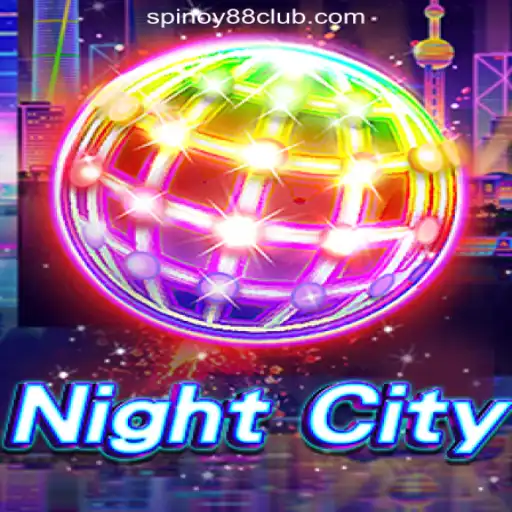Exploring NightCity: A Thrilling Adventure in the SPINOY88 Online Casino Philippines