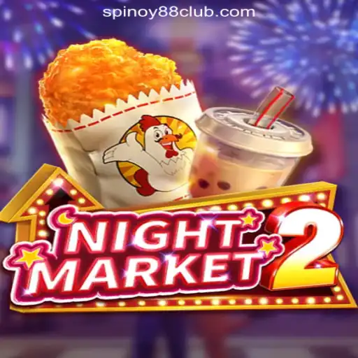 Explore NightMarket2: A Thrilling Adventure at SPINOY88 Online Casino Philippines
