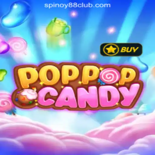 Discover POPPOPCANDY: An Exciting Addition to SPINOY88 Online Casino Philippines