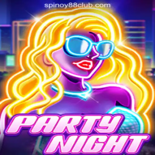 Discover the Exciting World of PartyNight at SPINOY88 Online Casino Philippines