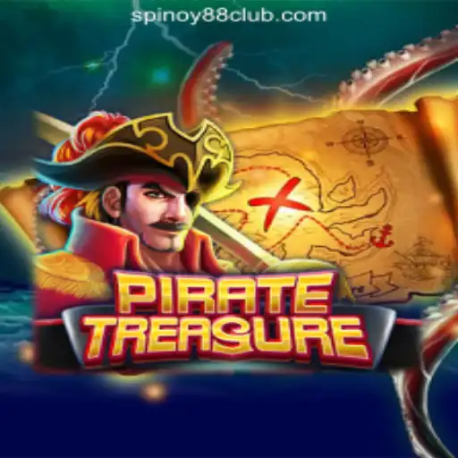 PirateTreasure - An Exciting Adventure in SPINOY88 Online Casino Philippines