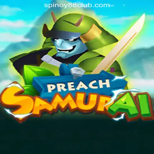 The Enchanting World of PreachSamurai at SPINOY88 Online Casino Philippines