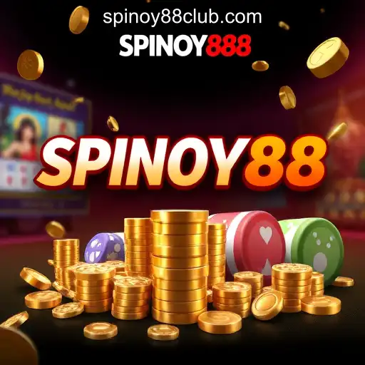Gaming Experience SPINOY88 Online Casino Philippines - 800+ Premium and Exclusive Games