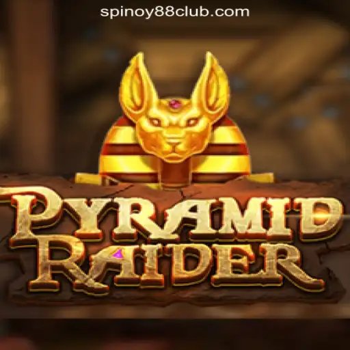 Discovering the Thrills of PyramidRaider at SPINOY88 Online Casino Philippines