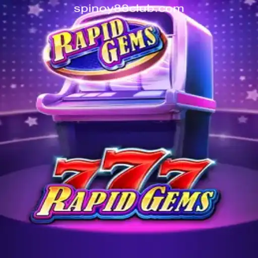 Explore the Thrills of RapidGems777 at SPINOY88 Online Casino Philippines
