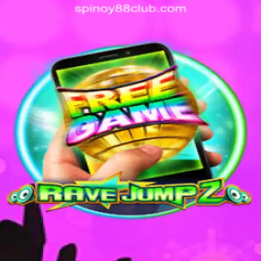 RaveJump2M: An Exciting Adventure in Online Gaming