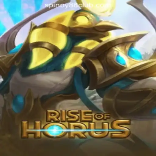 Explore the Exciting World of RiseofHorus at SPINOY88 Online Casino Philippines
