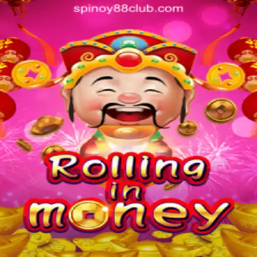 RollingInMoney: A Thrilling New Adventure at SPINOY88 Online Casino Philippines