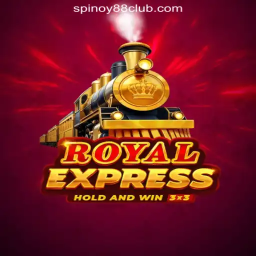 Explore the Thrilling World of RoyalExpress: A New Gem at SPINOY88 Online Casino Philippines