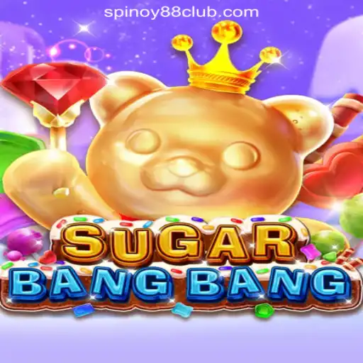 Unveiling SUGARBANGBANG: A Sweet Adventure at SPINOY88 Online Casino Philippines