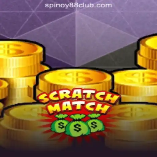 Dive into ScratchMatch: The Thrilling Game at SPINOY88 Online Casino Philippines