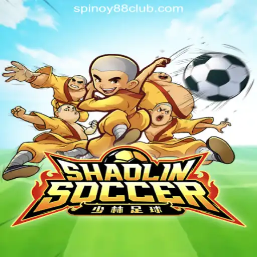 Dive into the Thrilling World of Shaolin Soccer at SPINOY88 Online Casino Philippines
