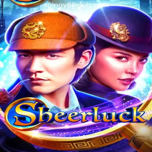Unveiling Sheerluck: A Thrilling Journey in the SPINOY88 Online Casino Philippines