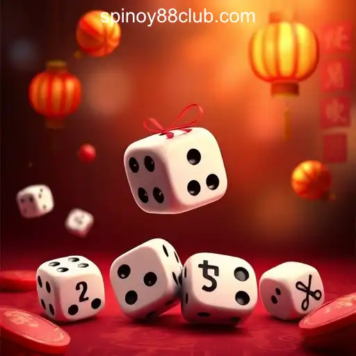 Gaming Experience SPINOY88 Online Casino Philippines - 800+ Premium and Exclusive Games