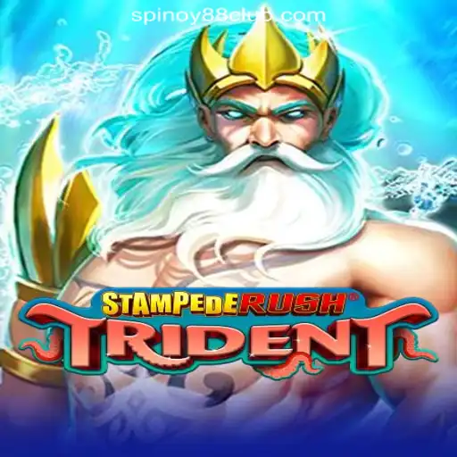 Dive into the Exciting World of StempedeRushTrident at SPINOY88 Online Casino Philippines