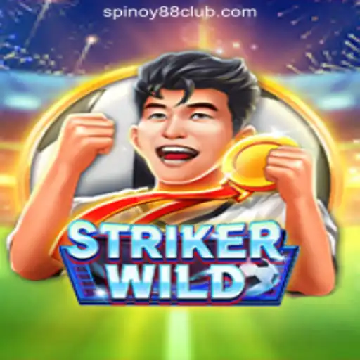 StrikerWILD: An Exciting Addition at SPINOY88 Online Casino Philippines
