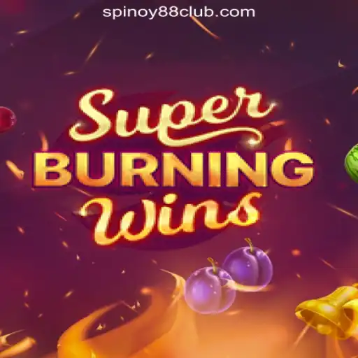 SuperBurningWins at SPINOY88 Online Casino Philippines: A Thrilling Gaming Experience